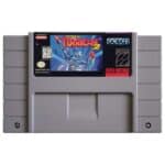Super Turrican 2 - SNES (Repro)