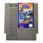 Mega Man 3 - NES