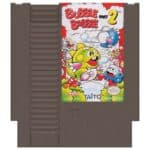 Bubble Bobble Part 2 - NES