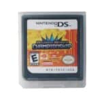 Digimon World Championship Nintendo DS (Repro)