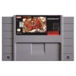 Secret Of Evermore - SNES (Repro)