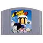 Bomberman 64 - N64 (Repro)