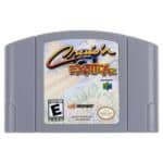 Cruis'n Exotica - N64 (Repro)