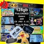 PSP Unlocker Kit - Super Simple - Jam Packed