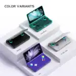 PreLoaded Memory Card For Retroid Pocket Flip 2 D1100 | 128gb 256gb 512gb 1tb 2tb |