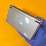 Nintendo DS Lite Rose Gold | Preloaded 128gb | Includes NDS/GBA/GBC/GB/SNES/NES | Cleaned & Tested