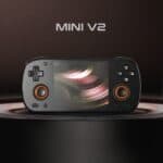 PreLoaded Memory Card for Retroid Pocket Mini V2 | 128gb 256gb 512gb 1tb 2tb | Plug 'N' Play