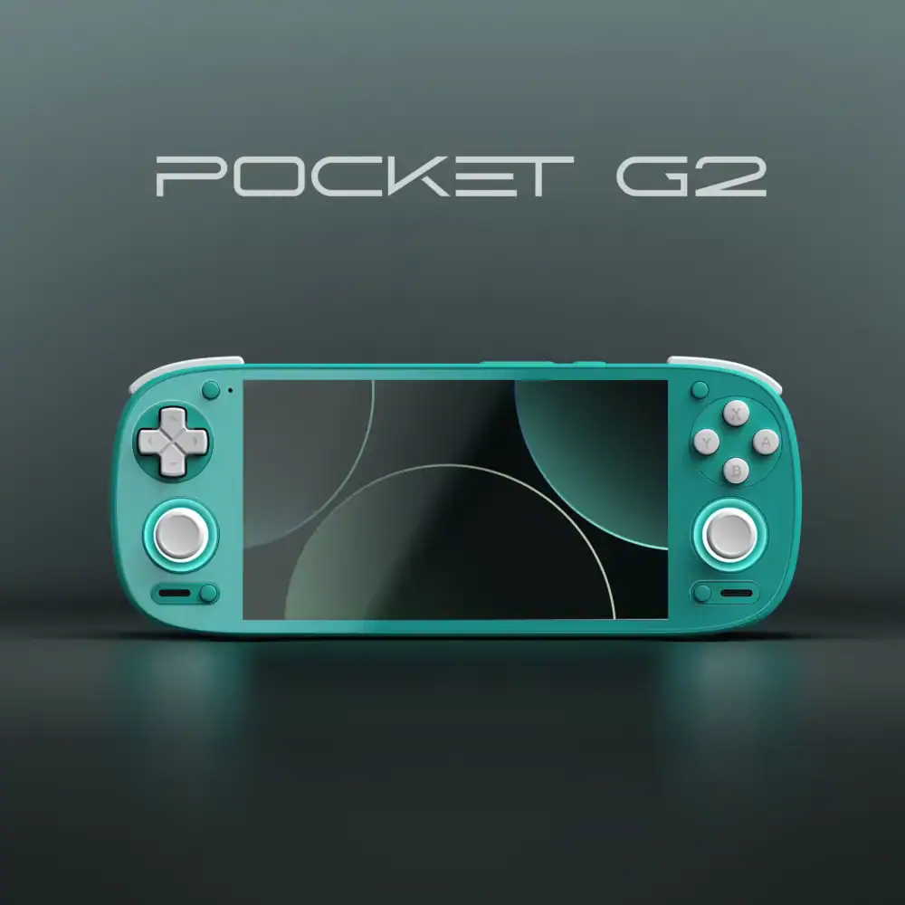 PreLoaded Memory Card For Retroid Pocket G2 | 128gb 256gb 512gb 1tb 2tb |