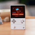 PreLoaded Memory Card For AYANEO Pocket DMG | 128gb 256gb 512gb 1tb 2tb |