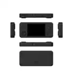 PreLoaded Memory Card For MagicX One 35 | 128gb 256gb 512gb 1tb 2tb |