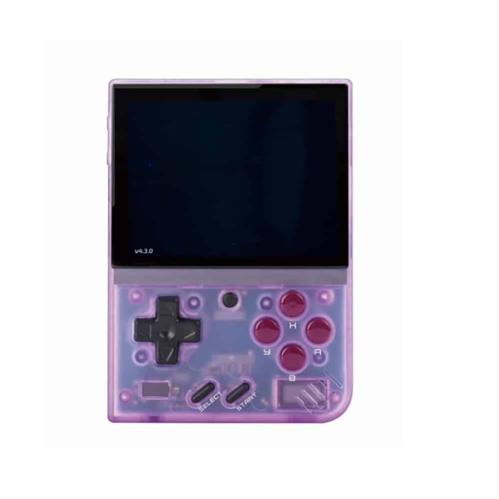 PreLoaded Memory Card For Miyoo Mini | 128gb 256gb 512gb 1tb 2tb | Plug 'N' Play