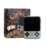 PreLoaded Memory Card | Game Kiddy GKD Mini Plus | 128gb 256gb 512gb 1tb 2tb | Plug 'N' Play