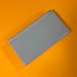 Nintendo DS Lite White | Preloaded 128gb | Includes NDS/GBA/GBC/GB/SNES/NES | Cleaned & Tested
