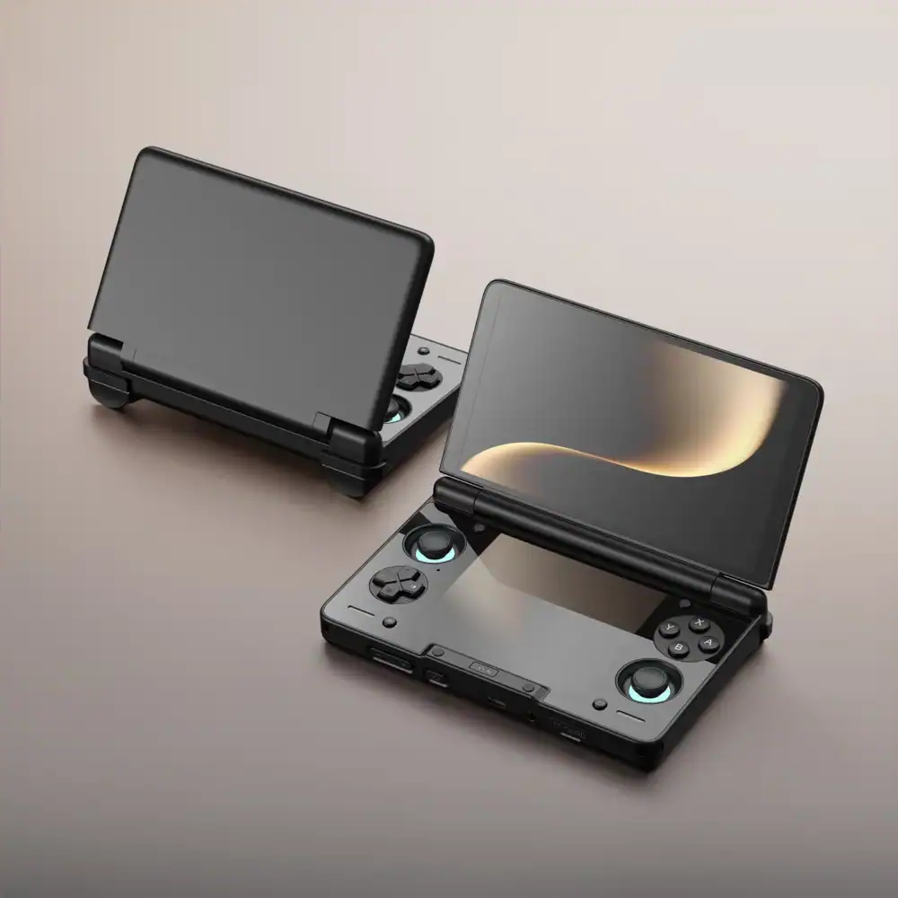 AYN その他 Thor AYN – Pack Accessories Thor Pack Accessories 12GB+256GB Pro その他