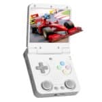 PreLoaded Memory Miyoo Flip | 128gb 256gb 512gb 1tb 2tb | Plug 'N' Play