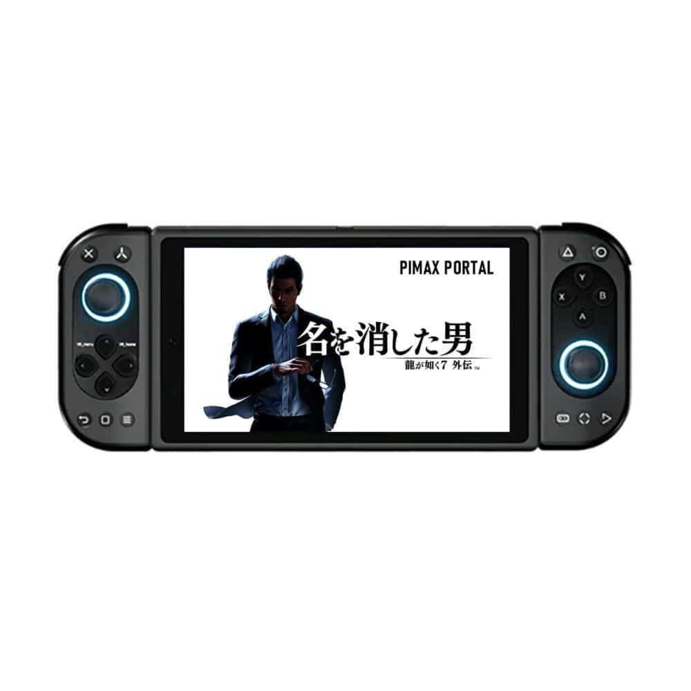 PreLoaded Memory Card For Pimax Portal | 128gb 256gb 512gb 1tb 2tb |
