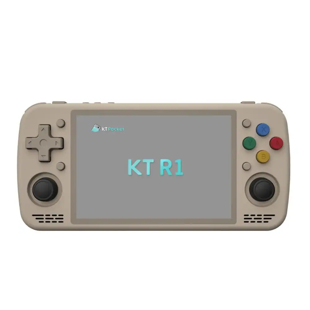 PreLoaded Memory Card For KT KT-R1 | 128gb 256gb 512gb 1tb 2tb |