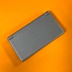 Nintendo DS Lite Silver | Preloaded 128gb | Includes NDS/GBA/GBC/GB/SNES/NES | Cleaned & Tested