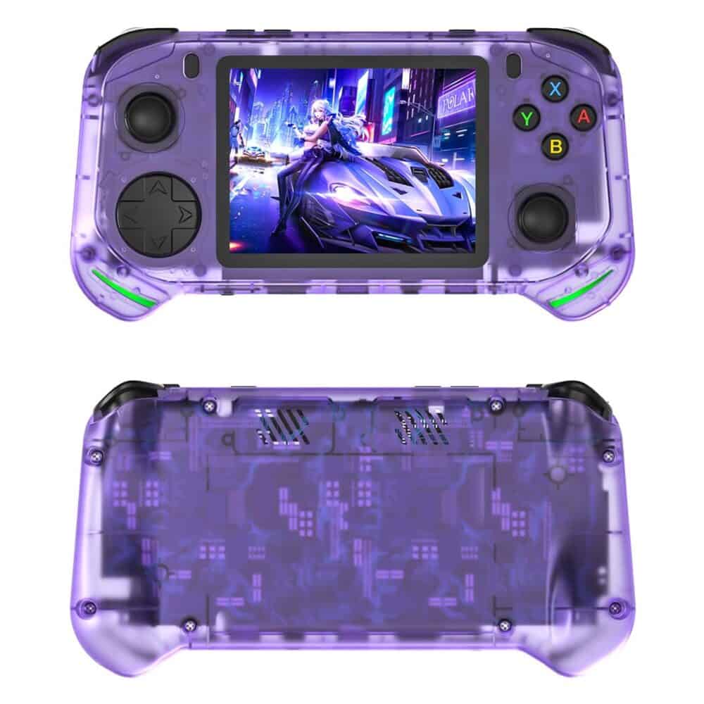 PreLoaded Memory Card For Game Console RX6H | 128gb 256gb 512gb 1tb 2tb | Plug 'N' Play