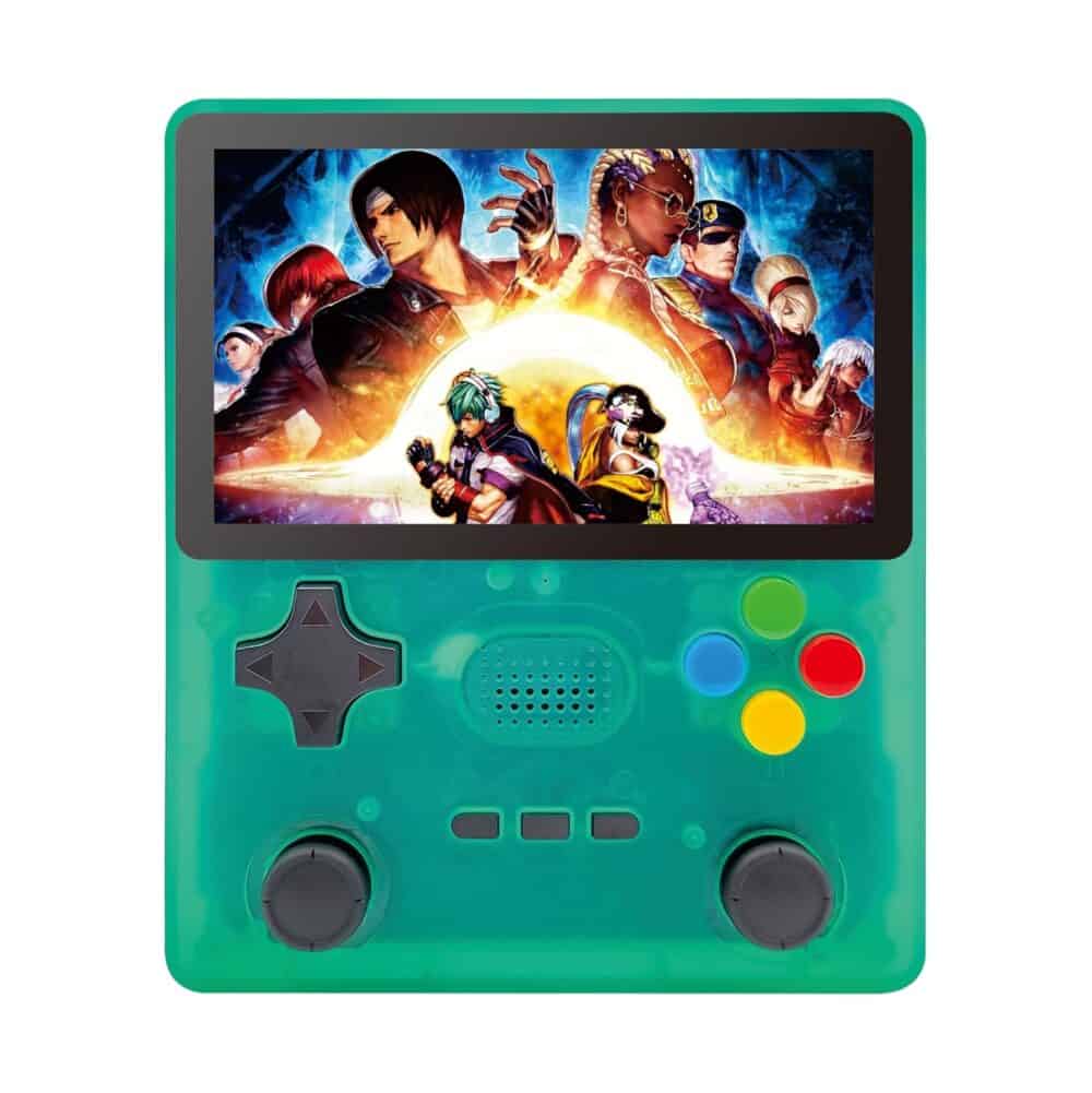 PreLoaded Memory Card For Game Console R39S | 128gb 256gb 512gb 1tb 2tb | Plug 'N' Play