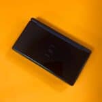 Nintendo DS Lite Black | Preloaded 128gb | Includes NDS/GBA/GBC/GB/SNES/NES | Cleaned & Tested