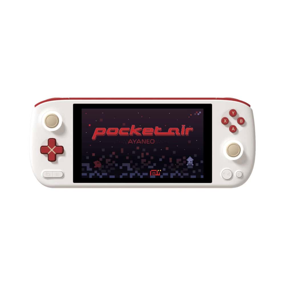 PreLoaded Memory Card For AYANEO Pocket Air | 128gb 256gb 512gb 1tb 2tb |