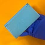Nintendo DS Lite Sky Blue | Preloaded 128gb | Includes NDS/GBA/GBC/GB/SNES/NES | Cleaned & Tested