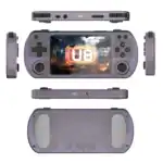 PreLoaded Memory Card For Game Console U8 | 128gb 256gb 512gb 1tb 2tb | Plug 'N' Play