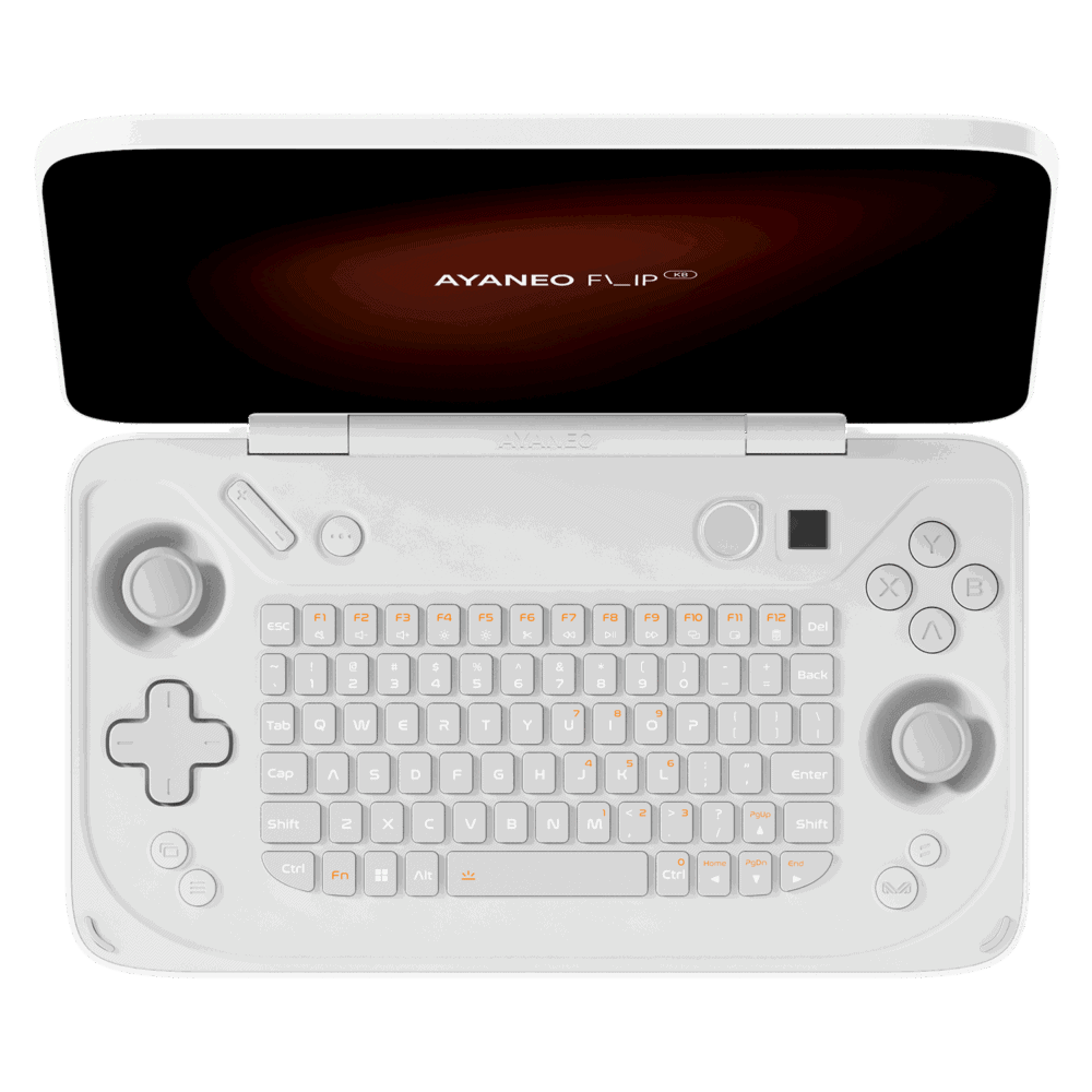 PreLoaded Memory Card | Anbernic RG Cube |