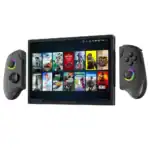PreLoaded Memory Card For One Netbook OneXPlayer X1 Mini | 128gb 256gb 512gb 1tb 2tb |