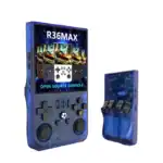PreLoaded Memory Card For Game Console R36 Max | 128gb 256gb 512gb 1tb 2tb | Plug 'N' Play