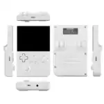 PreLoaded Memory Card For Anbernic RG-40XXV | 128gb 256gb 512gb 1tb 2tb | Plug 'N' Play