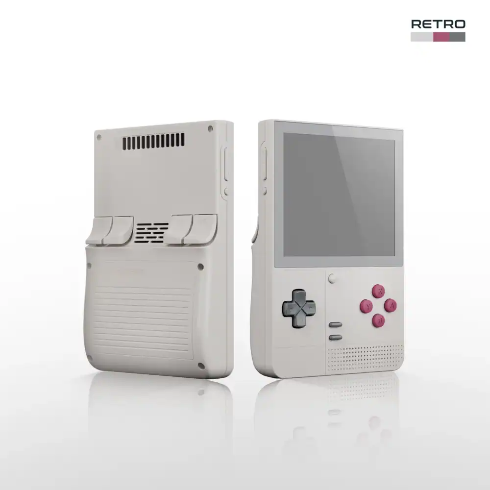 PreLoaded Memory Card For Retroid Pocket | 128gb 256gb 512gb 1tb 2tb |