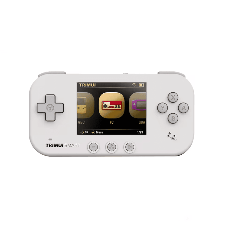 PreLoaded Memory Card For TRIMUI Smart | 128gb 256gb 512gb 1tb 2tb | Plug 'N' Play