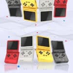 PreLoaded Memory Card For PowKiddy V90S | 128gb 256gb 512gb 1tb 2tb | Plug 'N' Play