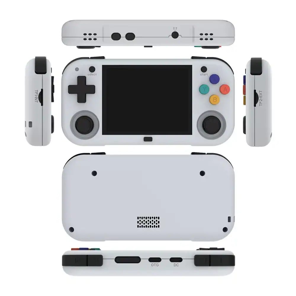 PreLoaded Memory Card For MagicX XU Mini M | 128gb 256gb 512gb 1tb 2tb | Plug 'N' Play