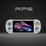 PreLoaded Memory Card For Retroid Pocket 6 | 128gb 256gb 512gb 1tb 2tb |