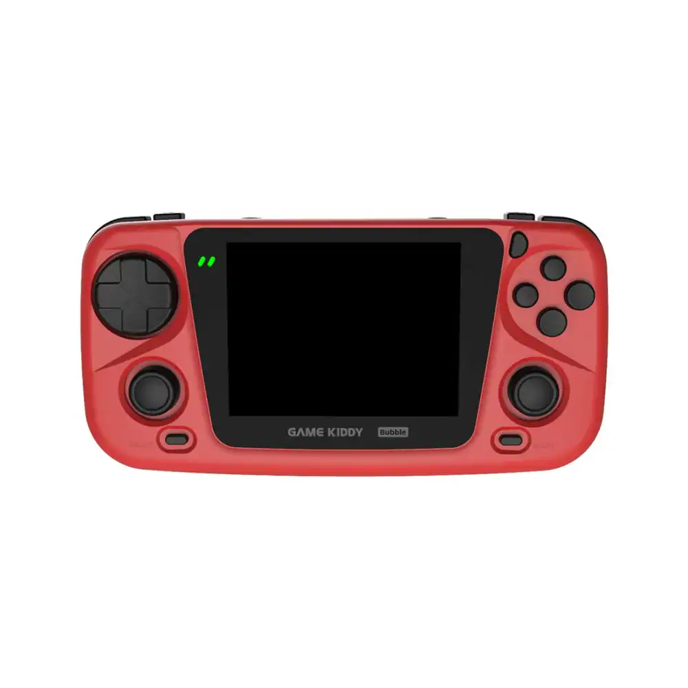 PreLoaded Memory Card For Game Kiddy GKD Bubble | 128gb 256gb 512gb 1tb 2tb | Plug 'N' Play