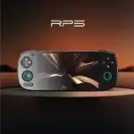 PreLoaded Memory Card | Retroid Pocket 5 |