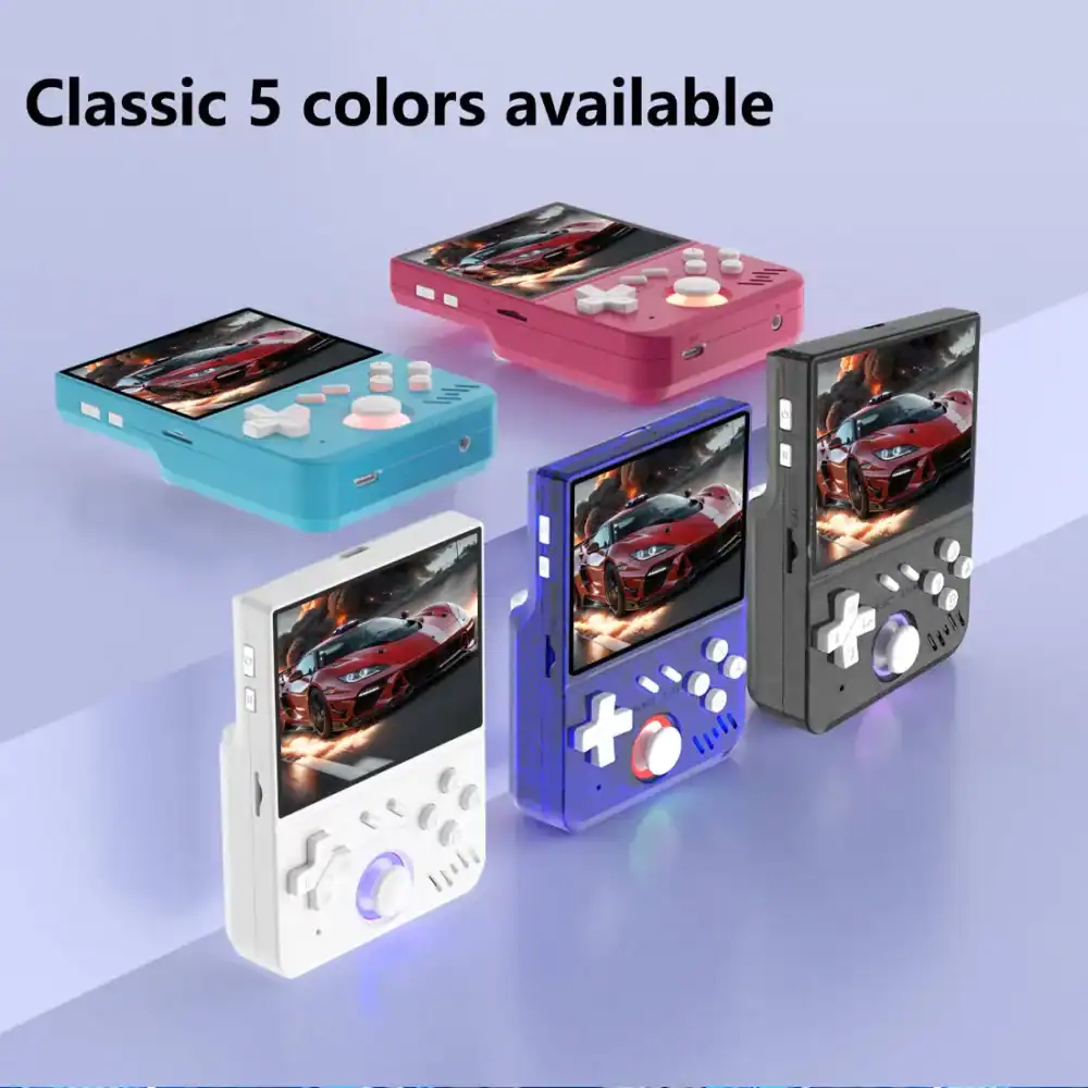 PreLoaded Memory Card For Game Console My Mini | 128gb 256gb 512gb 1tb 2tb | Plug 'N' Play