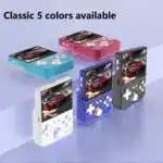 PreLoaded Memory Card For Game Console My Mini | 128gb 256gb 512gb 1tb 2tb | Plug 'N' Play