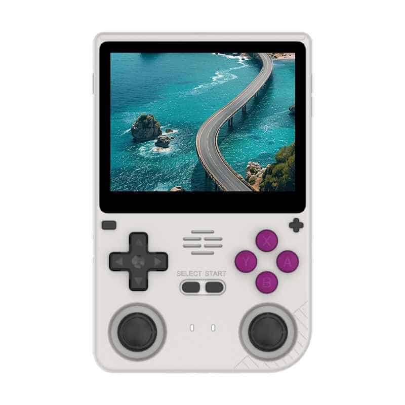 PreLoaded Memory Card For PowKiddy V205 | 128gb 256gb 512gb 1tb 2tb | Plug 'N' Play