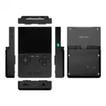 PreLoaded Memory Card For TRIMUI Smart Brick | 128gb 256gb 512gb 1tb 2tb | Plug 'N' Play