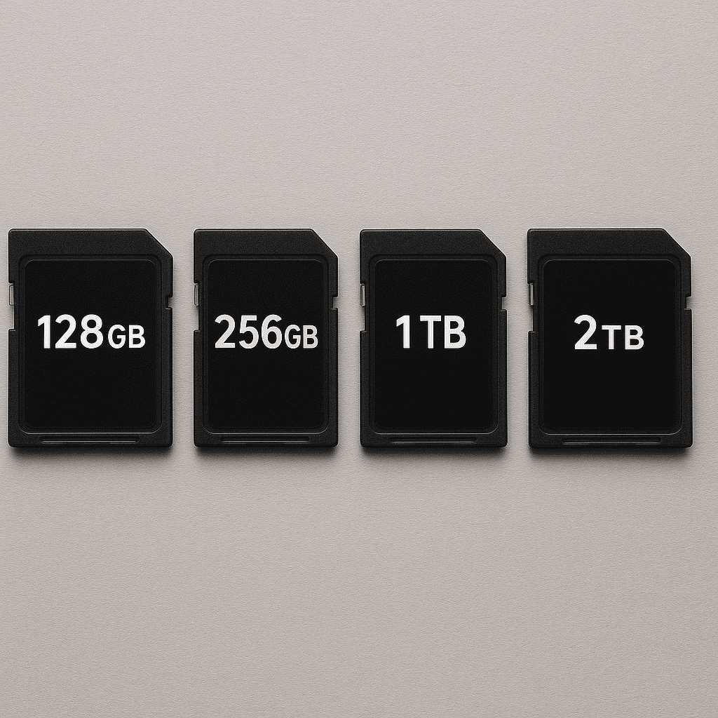PreLoaded Memory Card for Nintendo Switch Lite - 128GB, 256GB, 1TB, 2TB, Plug 'N' Play.