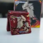 Arcanine Themed – Nintendo Game Boy Advance SP IPS Backlit Mod w/ Box