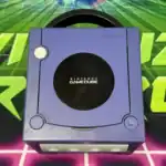 Modded GameCube Indigo
