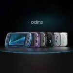 PreLoaded Memory Card For AYN Odin 2 | 128gb 256gb 512gb 1tb 2tb |