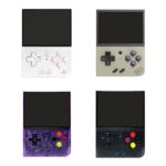 PreLoaded Memory Card For Game Console R33S | 128gb 256gb 512gb 1tb 2tb | Plug 'N' Play