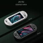 PreLoaded Memory Card For AYN Odin 2 Mini | 128gb 256gb 512gb 1tb 2tb |