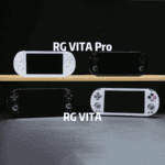 Preloaded Memory Card For Anbernic RG Vita | 128GB 256GB 512GB 1TB 2TB |